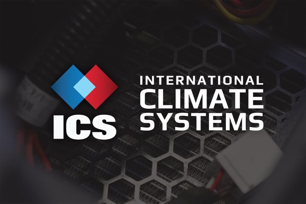 About | International Climate Systems™ | Offroad HVAC